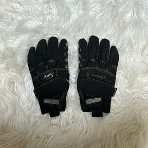 Simpson Motorsport Racing Gloves